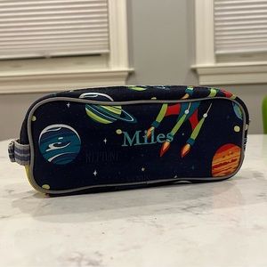 MILES Pencil Case from Pottery Barn